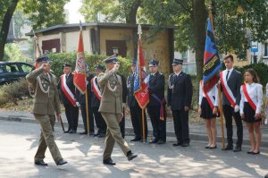 Święto Wojska Polskiego w Będzinie