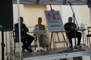 Narodowe czytanie &quot;Lalki&quot; Bolesława Prusa