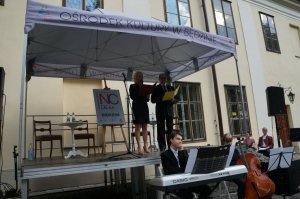 Narodowe czytanie &quot;Lalki&quot; Bolesława Prusa