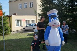 Festyn rodzinny w Siewierzu