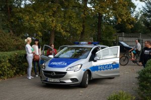 Festyn rodzinny w Wojkowicach