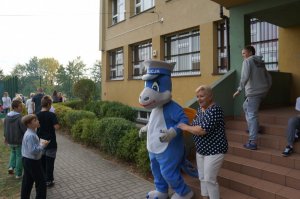 Festyn rodzinny w Wojkowicach