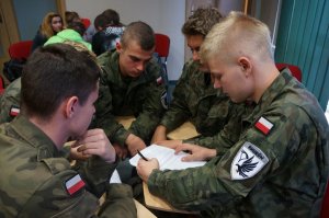 V Wojewódzki Turniej &quot;Gram i kulturalnie kibicuję&quot;