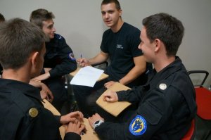 V Wojewódzki Turniej &quot;Gram i kulturalnie kibicuję&quot;