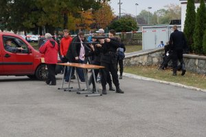 V Wojewódzki Turniej &quot;Gram i kulturalnie kibicuję&quot;