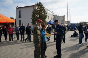 V Wojewódzki Turniej &quot;Gram i kulturalnie kibicuję&quot;
