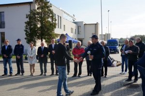 V Wojewódzki Turniej &quot;Gram i kulturalnie kibicuję&quot;