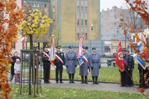 Narodowe Święto Niepodległości w Będzinie