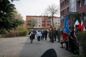 Pamięci ofiar w 76 rocznicę Zbrodni Katyńskiej