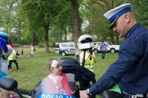 Finał konkursu &quot;Bezpieczne przedszkole&quot;