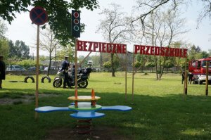 Finał konkursu &quot;Bezpieczne przedszkole&quot;