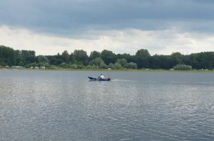 Na straży bezpieczeństwa, także na wodzie