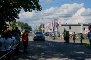 73 Tour de Pologne na będzińskich szosach