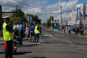 73 Tour de Pologne na będzińskich szosach