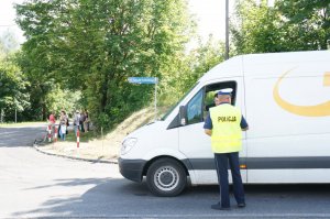 73 Tour de Pologne na będzińskich szosach