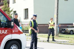 73 Tour de Pologne na będzińskich szosach