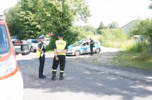 73 Tour de Pologne na będzińskich szosach