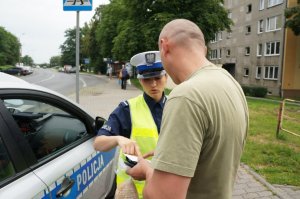 Policyjna akcja &quot;Bezpieczny Pieszy&quot;