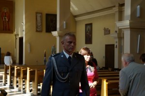 Powiatowa inauguracja nowego roku szkolnego