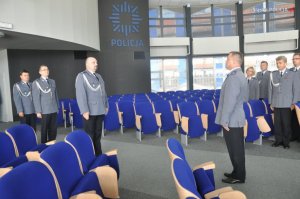 Zmiany w kadrze kierowniczej śląskiego garnizonu