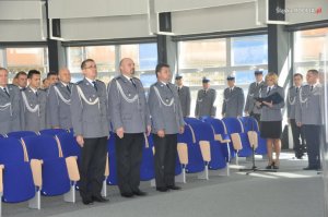 Zmiany w kadrze kierowniczej śląskiego garnizonu
