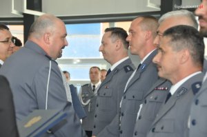 Zmiany w kadrze kierowniczej śląskiego garnizonu