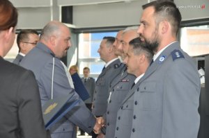Zmiany w kadrze kierowniczej śląskiego garnizonu