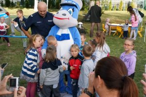 Festyn rodzinny z Klarą na będzińskiej Syberce