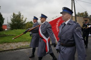 Pamięci żołnierza wyklętego - Józefa Pawlika ps. „Jerzy”