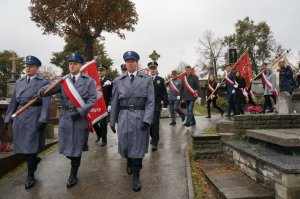 Pamięci żołnierza wyklętego - Józefa Pawlika ps. „Jerzy”