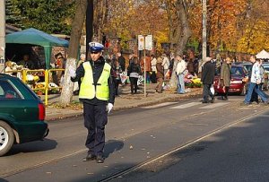 Podsumowanie akcji &quot;ZNICZ 2016&quot; na będzińskich drogach