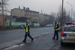 Akcja „Alkohol i Narkotyki” w powiecie będzińskim