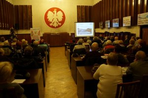 Seniorze... bądź bezpieczny na drodze