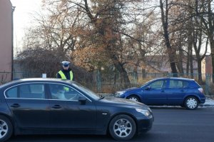 &quot;Trzeźwość&quot; na będzińskich drogach