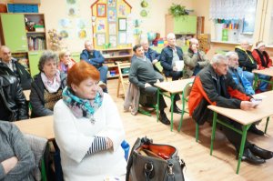 Debaty o mapach zagrożeń na terenie Będzina