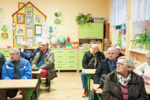 Debaty o mapach zagrożeń na terenie Będzina