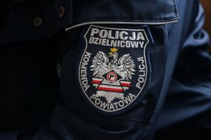 Dzielnicowi - jesteście &quot;wizytówką&quot; Policji