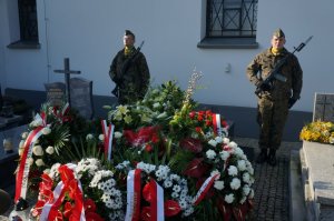 Pamięci ofiary katastrofy smoleńskiej