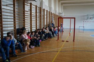 Turniej bezpieczeństwa dla najmłodszych uczestników ruchu