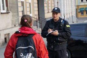 Miasto sfinansuje ponad 280 dodatkowych patroli