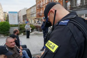 Miasto sfinansuje ponad 280 dodatkowych patroli