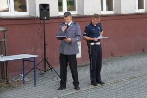 Ogólnopolski Turniej Bezpieczeństwa Ruchu Drogowego – finał wojewódzki