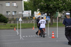 Ogólnopolski Turniej Bezpieczeństwa Ruchu Drogowego – finał wojewódzki