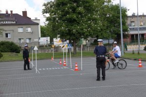 Ogólnopolski Turniej Bezpieczeństwa Ruchu Drogowego – finał wojewódzki