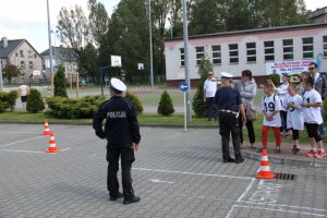 Ogólnopolski Turniej Bezpieczeństwa Ruchu Drogowego – finał wojewódzki