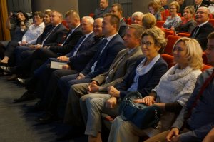 O bezpiecznej pracy za granicą - konferencja z holenderskimi policjantkami