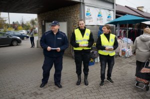 Profilaktyka w walce z kieszonkowcami