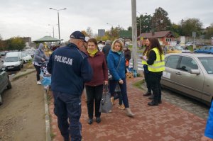 Profilaktyka w walce z kieszonkowcami