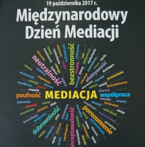 Międzynarodowy Tydzień Mediacji