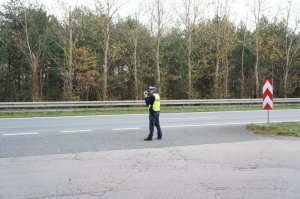 &quot;Jedź tak, aby brawura nie doprowadziła Cię do grobu...&quot;